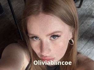 Oliviablincoe