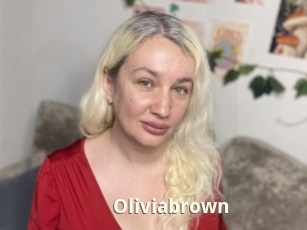 Oliviabrown