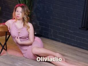 Oliviaclio