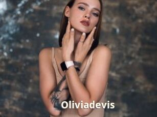 Oliviadevis