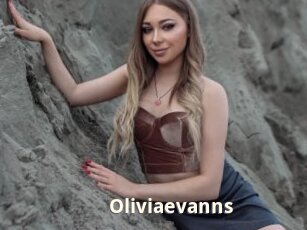 Oliviaevanns