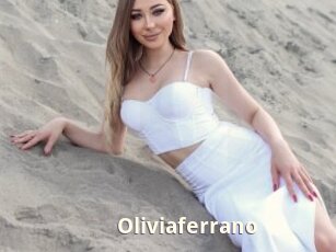 Oliviaferrano