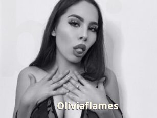 Oliviaflames