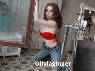 Oliviaginger