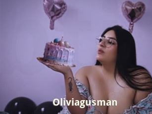 Oliviagusman