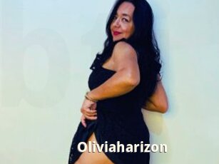 Oliviaharizon