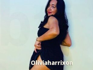 Oliviaharrixon