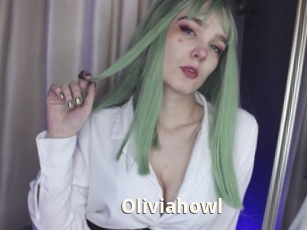 Oliviahowl