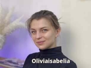 Oliviaisabelia
