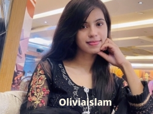 Oliviaislam