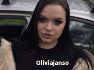 Oliviajanso