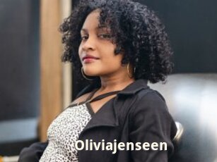 Oliviajenseen