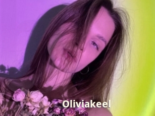 Oliviakeel