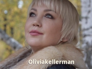 Oliviakellerman