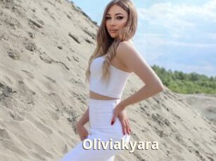 Oliviakyara