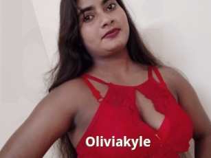 Oliviakyle