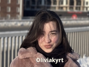 Oliviakyrt