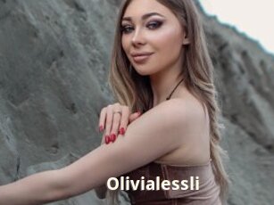 Olivialessli
