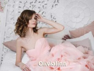 Olivialinn