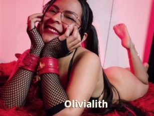 Olivialith