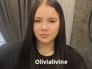 Olivialivine