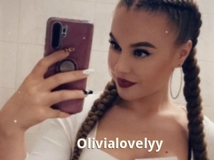 Olivialovelyy
