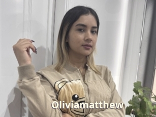 Oliviamatthew