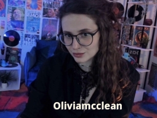 Oliviamcclean