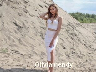 Oliviamendy