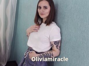 Oliviamiracle