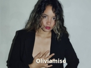 Oliviamiso