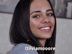 Oliviamooore