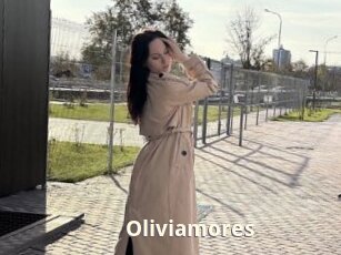 Oliviamores