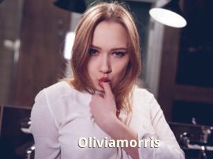 Oliviamorris