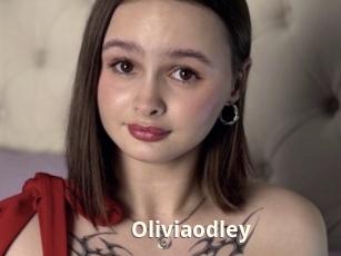 Oliviaodley