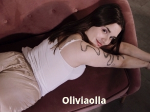 Oliviaolla