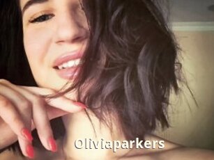 Oliviaparkers