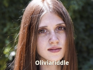 Oliviariddle