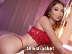 Oliviarocket