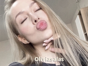 Oliviasalas