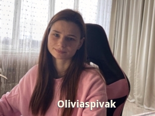Oliviaspivak