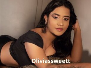Oliviassweett