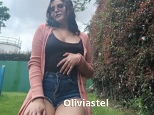 Oliviastel