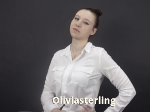 Oliviasterling