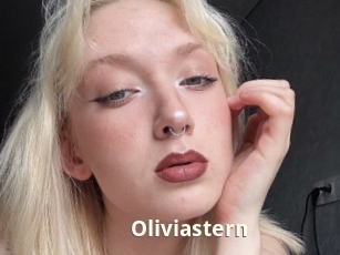 Oliviastern