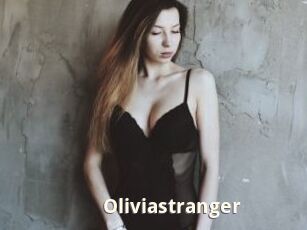 Oliviastranger