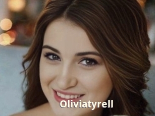 Oliviatyrell