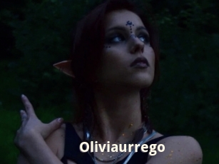 Oliviaurrego