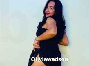 Oliviawadson