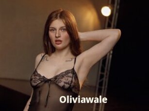 Oliviawale